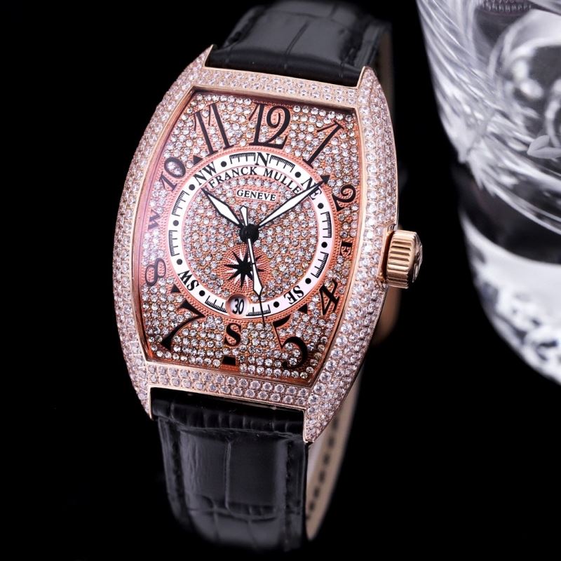 FRANCK MULLER Watches